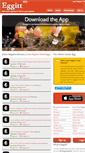 Mobile Screenshot of eggitt.com